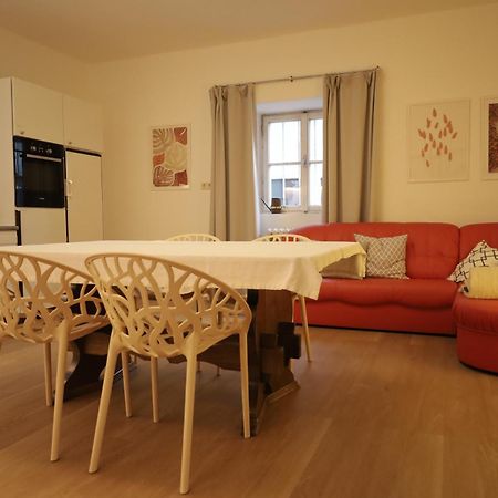 Tulpe Apartments Vandoies di Sotto  Kültér fotó