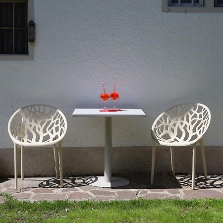 Tulpe Apartments Vandoies di Sotto  Kültér fotó