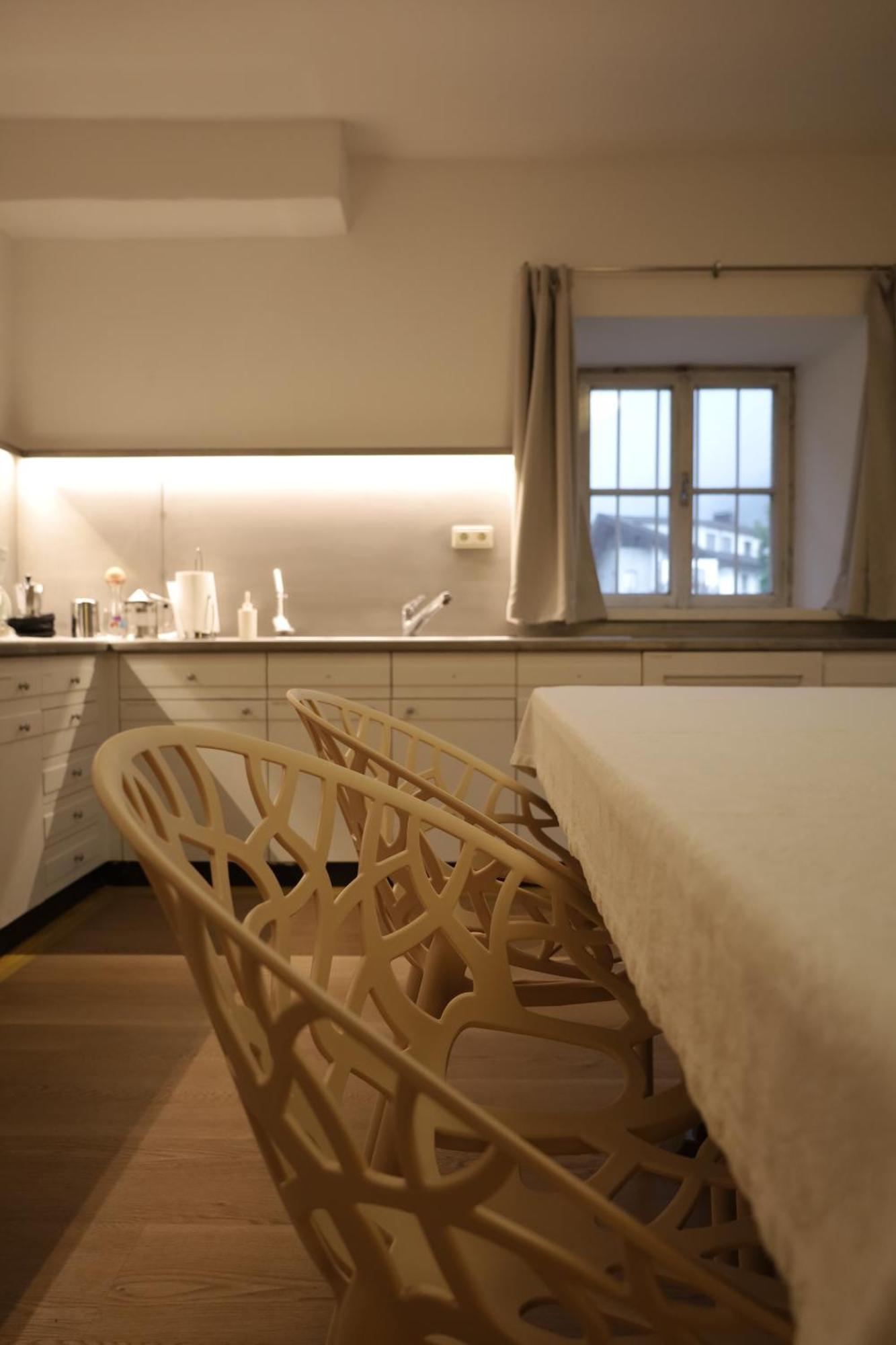 Tulpe Apartments Vandoies di Sotto  Kültér fotó