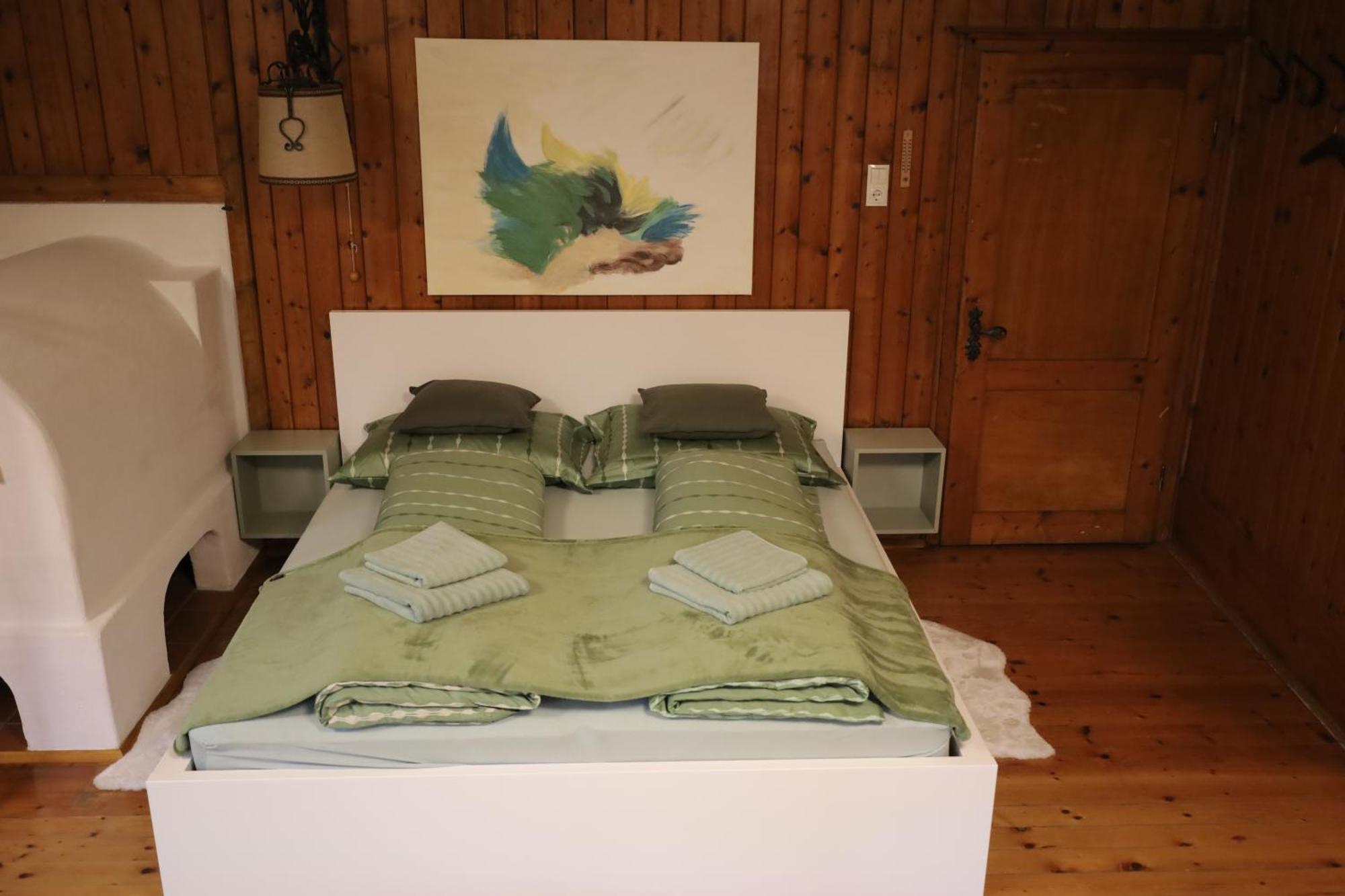 Tulpe Apartments Vandoies di Sotto  Kültér fotó