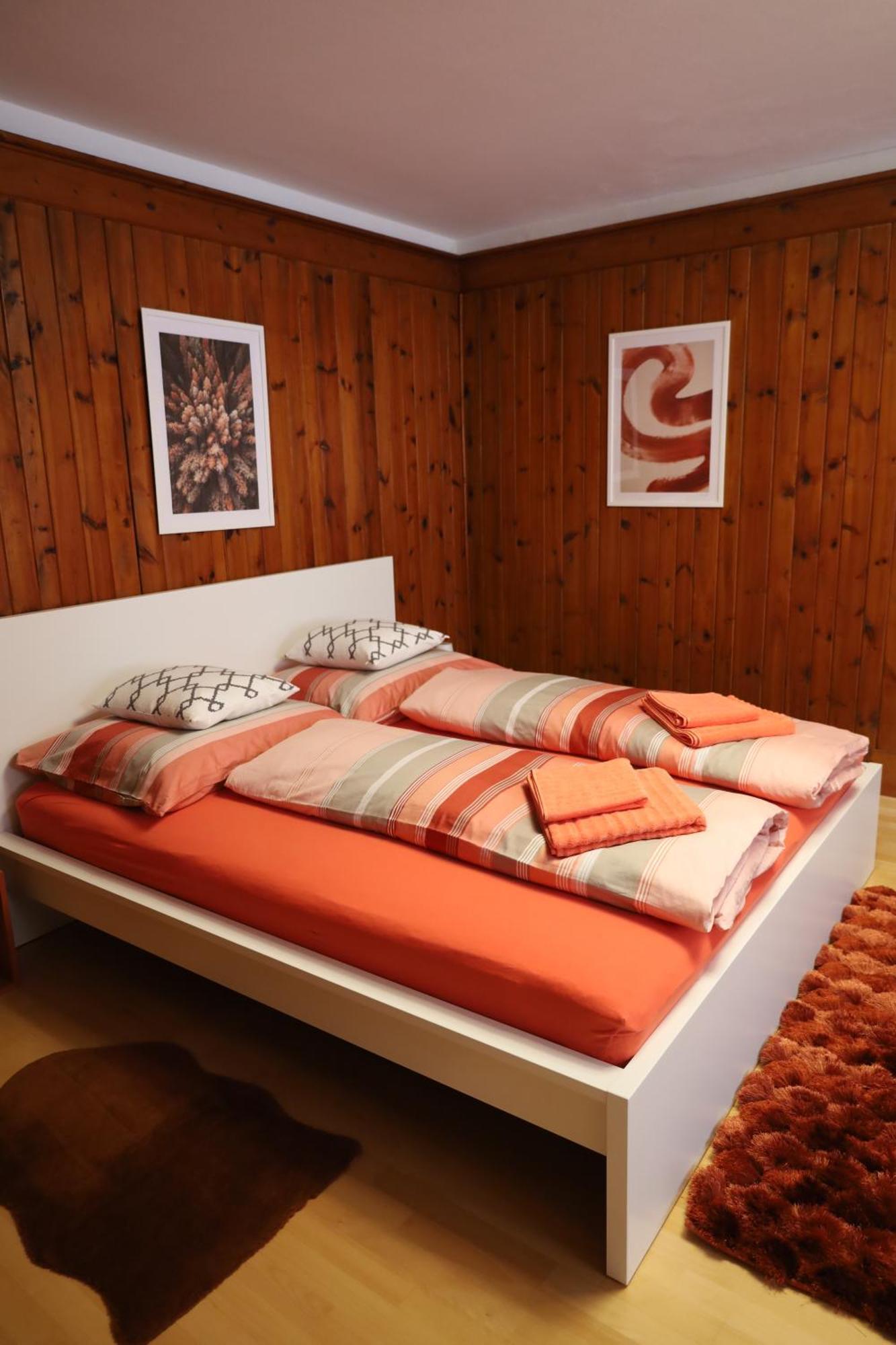 Tulpe Apartments Vandoies di Sotto  Kültér fotó