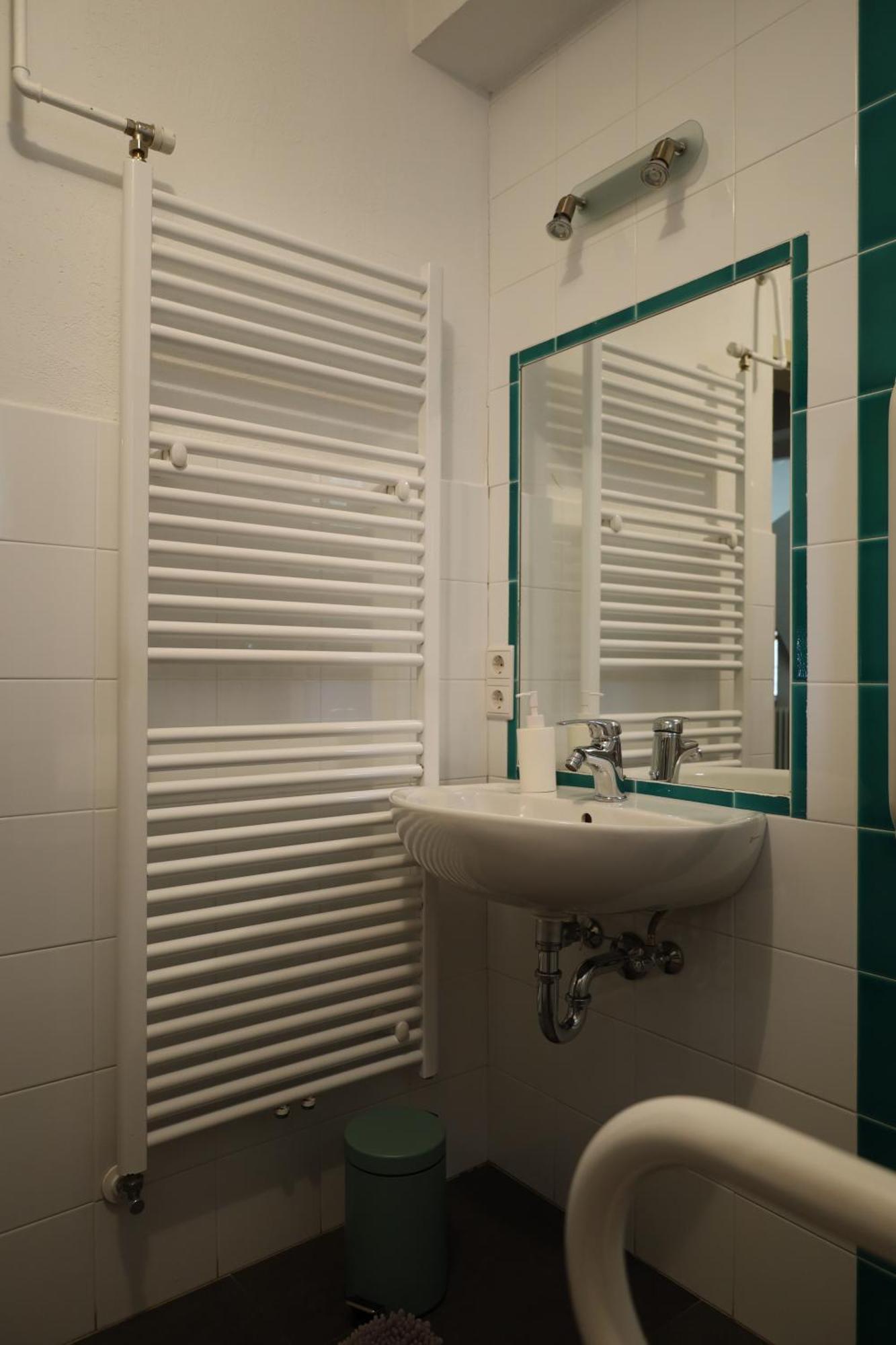 Tulpe Apartments Vandoies di Sotto  Kültér fotó